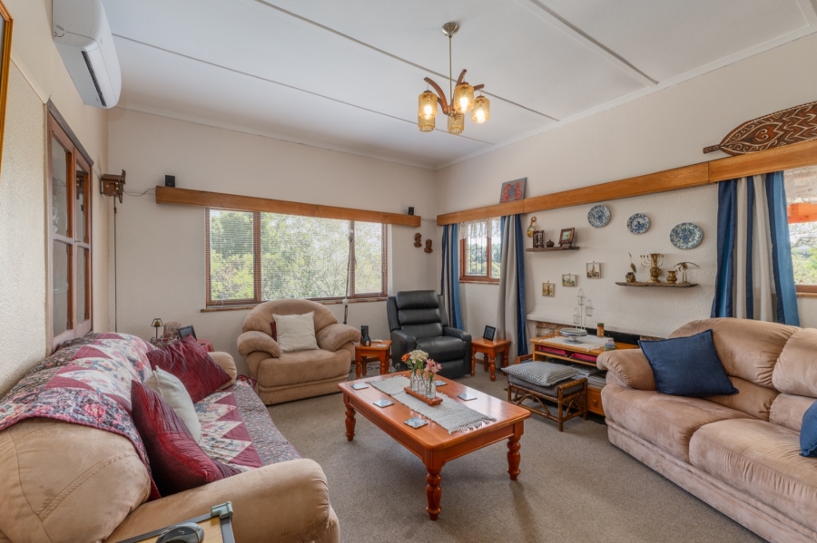 4 Bedroom Property for Sale in Napier Western Cape